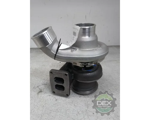   Turbocharger / Supercharger