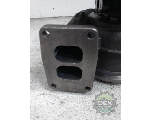   Turbocharger  Supercharger