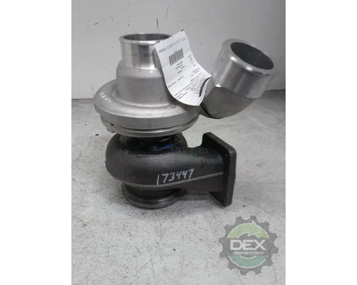   Turbocharger  Supercharger