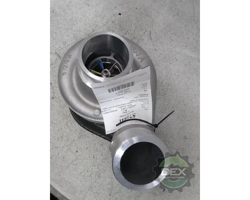   Turbocharger  Supercharger