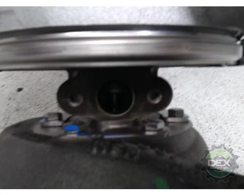  Turbocharger  Supercharger