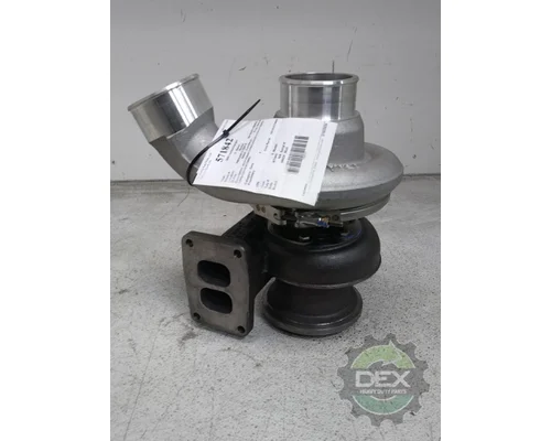   Turbocharger  Supercharger