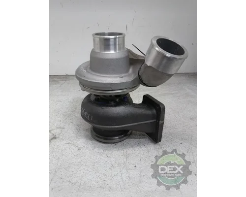   Turbocharger  Supercharger