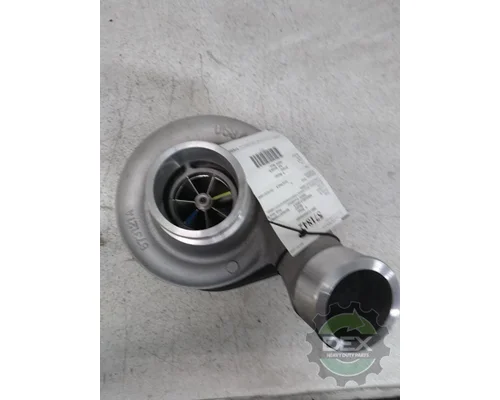   Turbocharger  Supercharger
