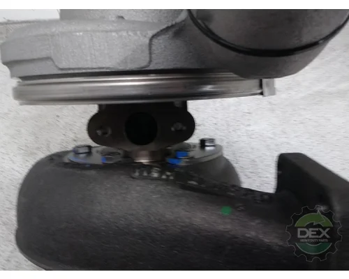   Turbocharger  Supercharger