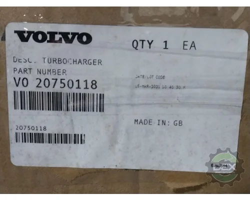   Turbocharger  Supercharger