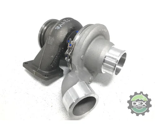  Turbocharger  Supercharger