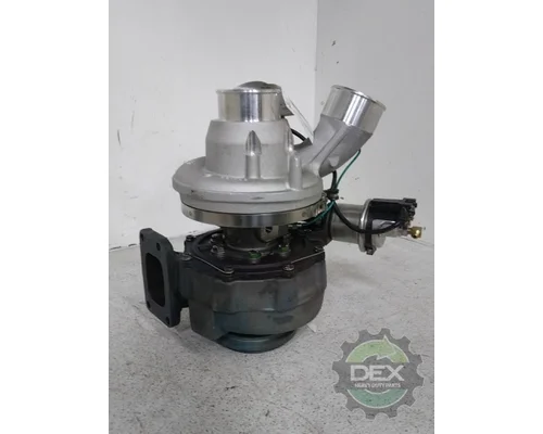   Turbocharger  Supercharger
