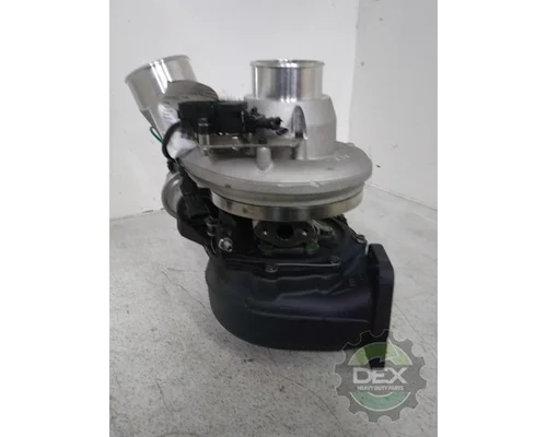   Turbocharger  Supercharger