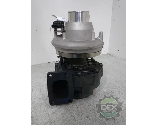   Turbocharger  Supercharger