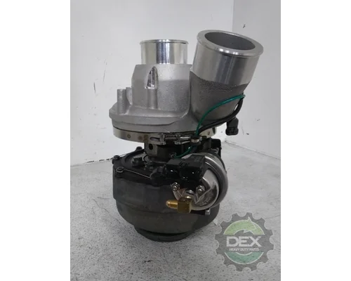   Turbocharger  Supercharger