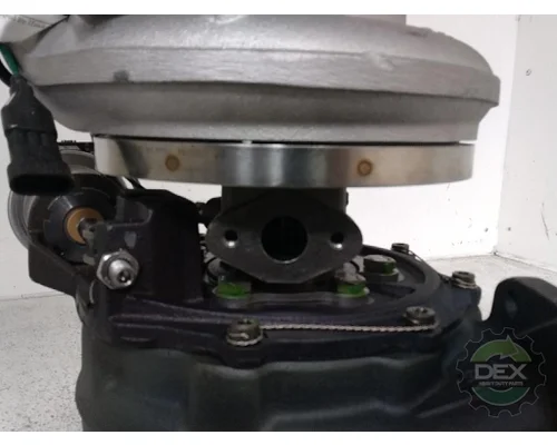   Turbocharger  Supercharger
