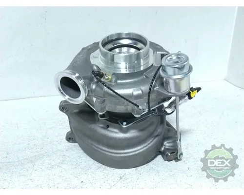   Turbocharger  Supercharger