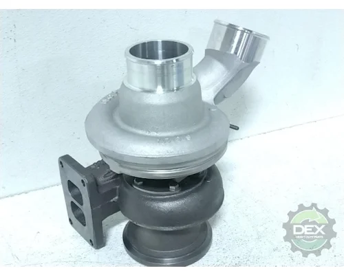   Turbocharger  Supercharger