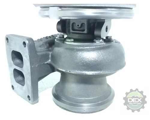   Turbocharger  Supercharger