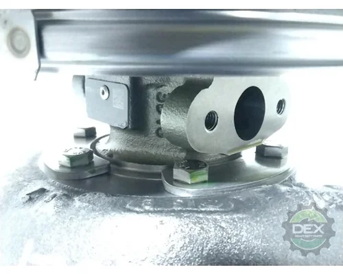  Turbocharger  Supercharger
