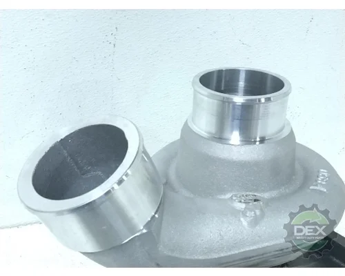   Turbocharger  Supercharger