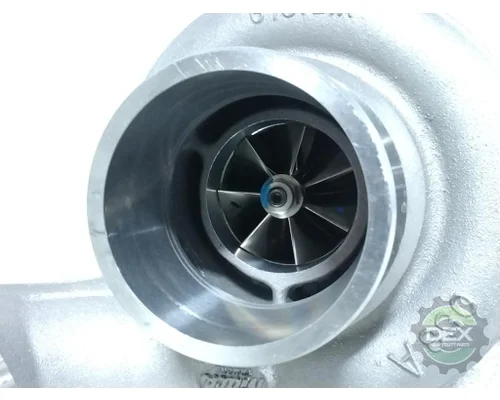   Turbocharger  Supercharger