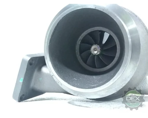  Turbocharger  Supercharger