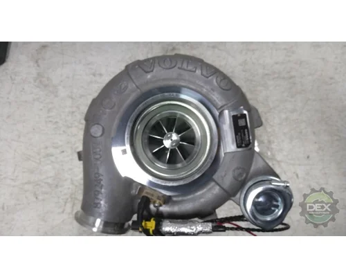   Turbocharger  Supercharger