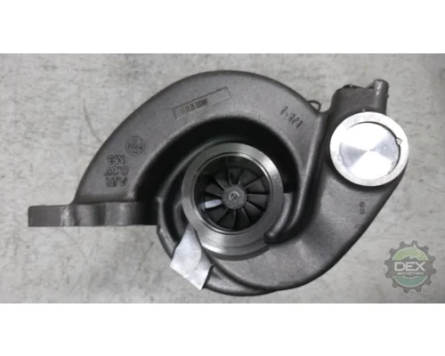   Turbocharger  Supercharger