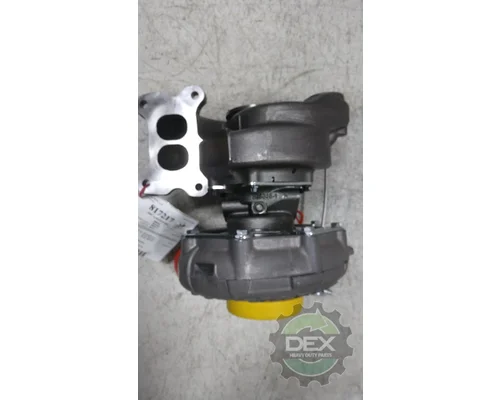  Turbocharger  Supercharger