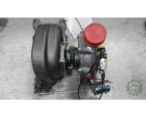   Turbocharger  Supercharger