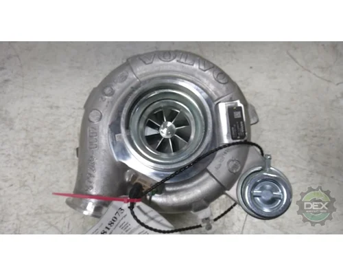   Turbocharger  Supercharger
