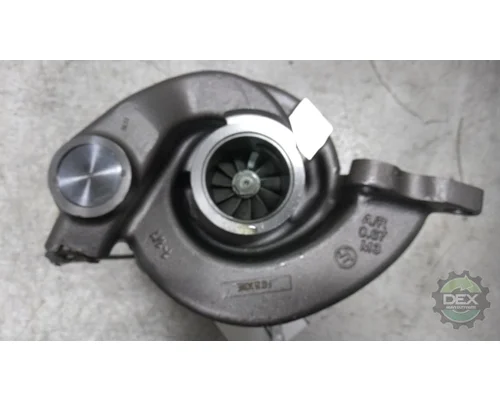   Turbocharger  Supercharger