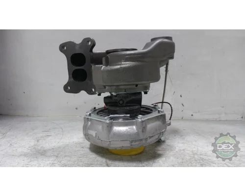   Turbocharger  Supercharger