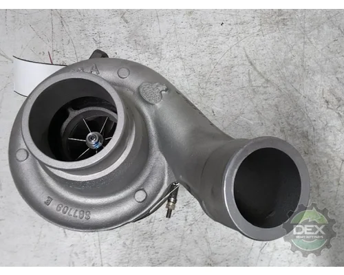   Turbocharger / Supercharger