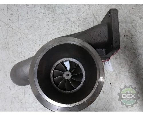   Turbocharger  Supercharger
