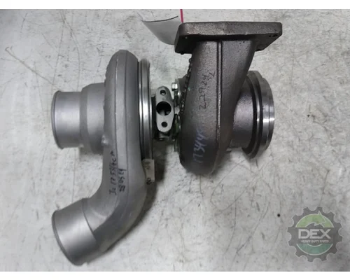   Turbocharger  Supercharger