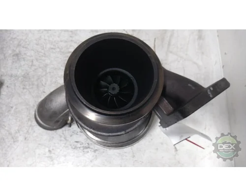   Turbocharger  Supercharger