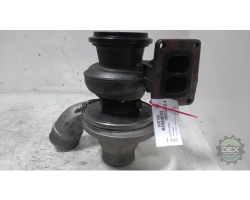   Turbocharger  Supercharger