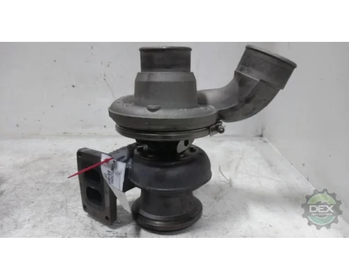   Turbocharger  Supercharger
