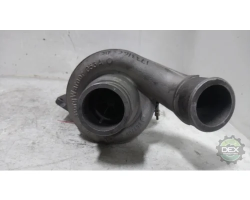   Turbocharger  Supercharger