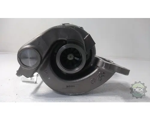   Turbocharger  Supercharger