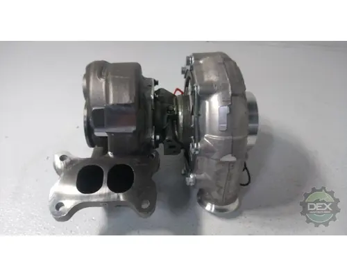   Turbocharger  Supercharger