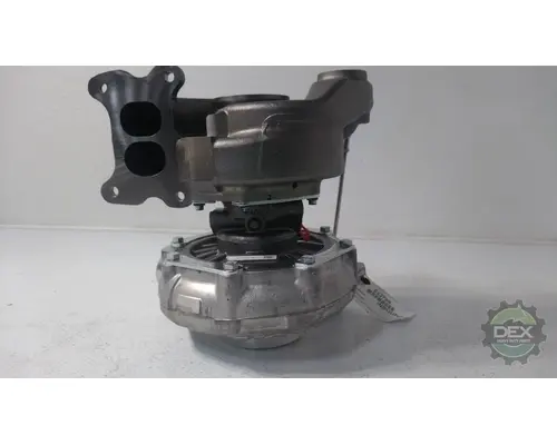   Turbocharger  Supercharger