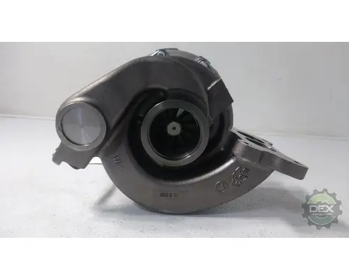   Turbocharger  Supercharger