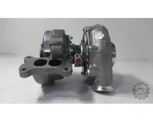   Turbocharger  Supercharger