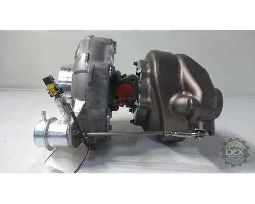   Turbocharger  Supercharger