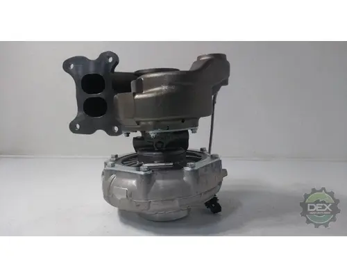   Turbocharger  Supercharger