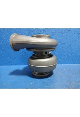   Turbocharger / Supercharger
