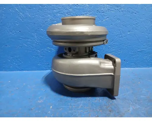   Turbocharger  Supercharger