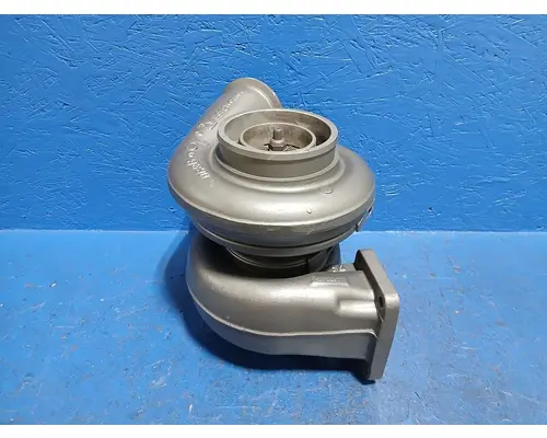   Turbocharger  Supercharger