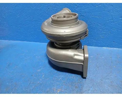   Turbocharger  Supercharger