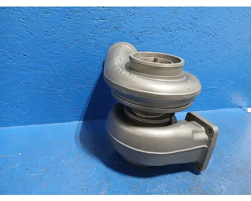   Turbocharger  Supercharger