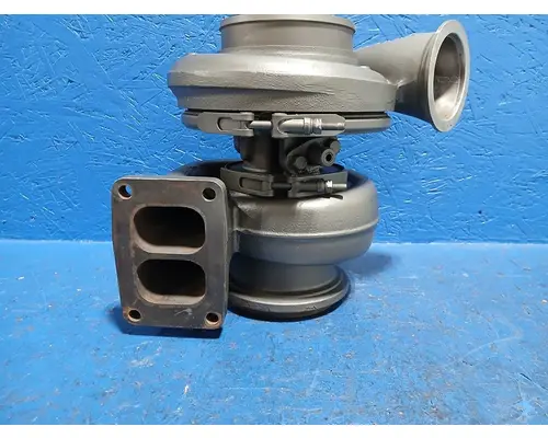   Turbocharger  Supercharger